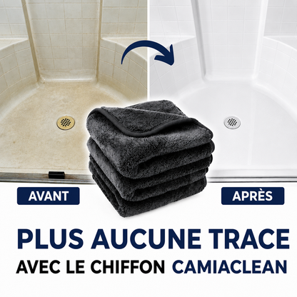Chiffon CAMIACLEAN