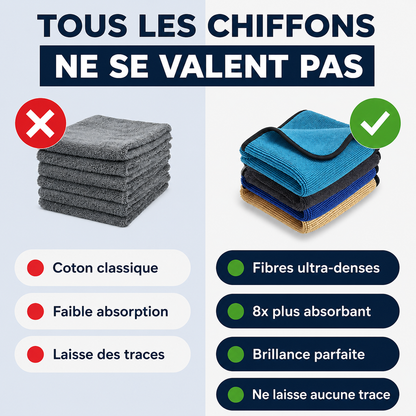 Chiffon CAMIACLEAN