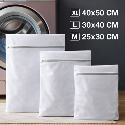 Sac de lavages Camia (pack de 3)